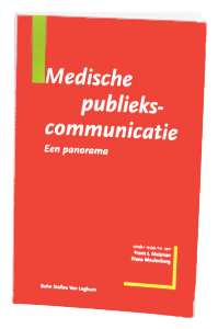 Medische publiekscommunicatie